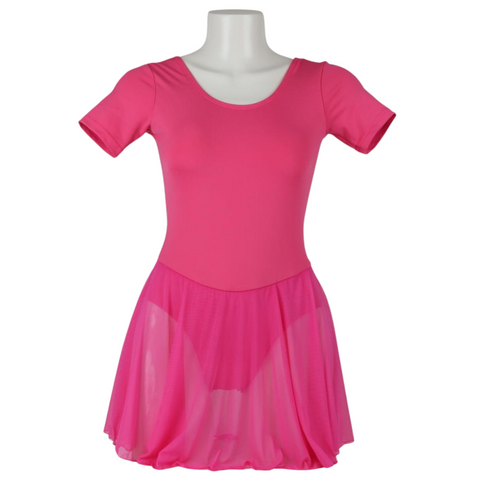 Chloe Dress M.Dri Child