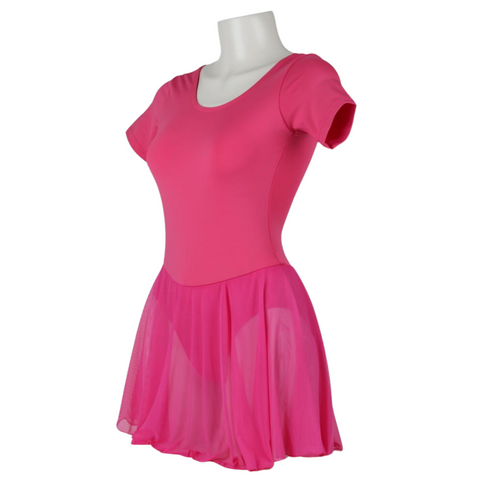 Chloe Dress M.Dri Child