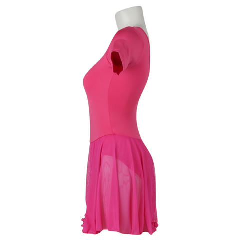 Chloe Dress M.Dri Child
