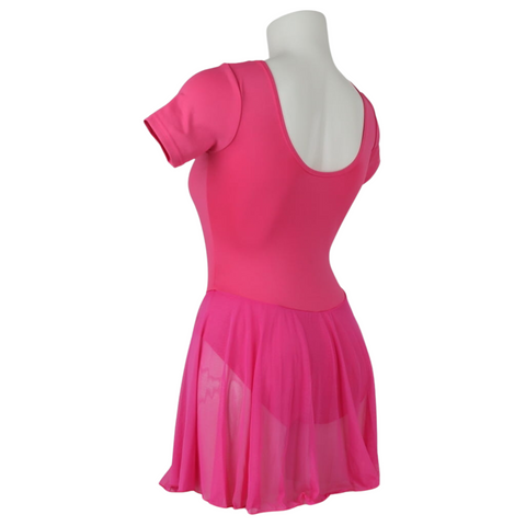 Chloe Dress M.Dri Child