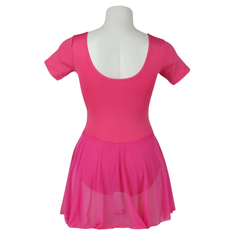 Chloe Dress M.Dri Child