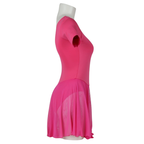 Chloe Dress M.Dri Child