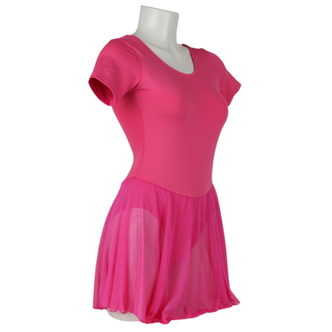 Chloe Dress M.Dri Child
