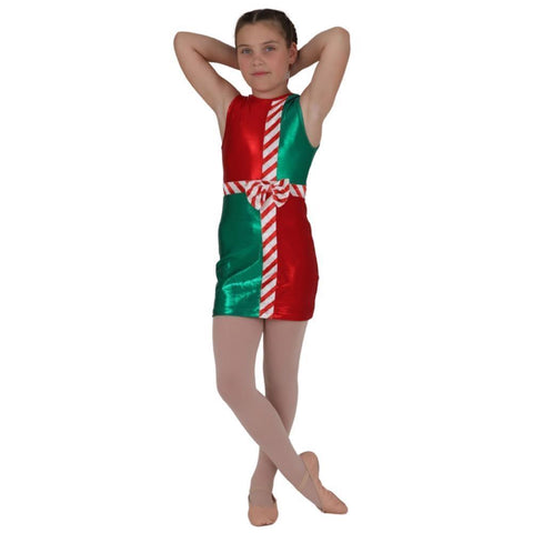 Christmas Cracker Child