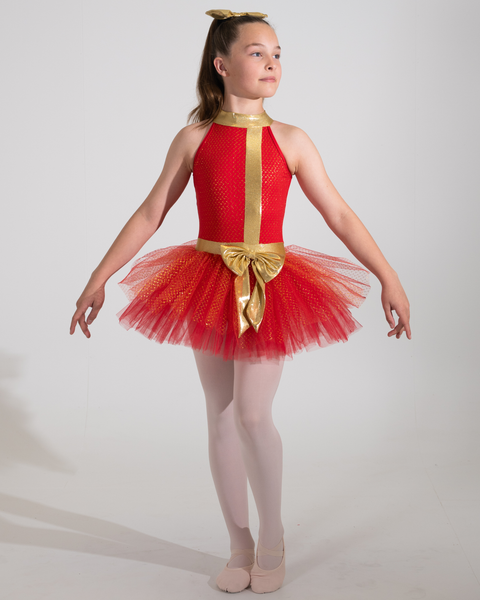Christmas Magic Child