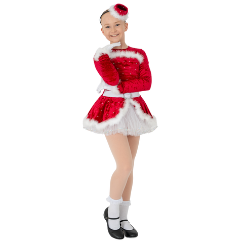 Christmas Wonderland Child