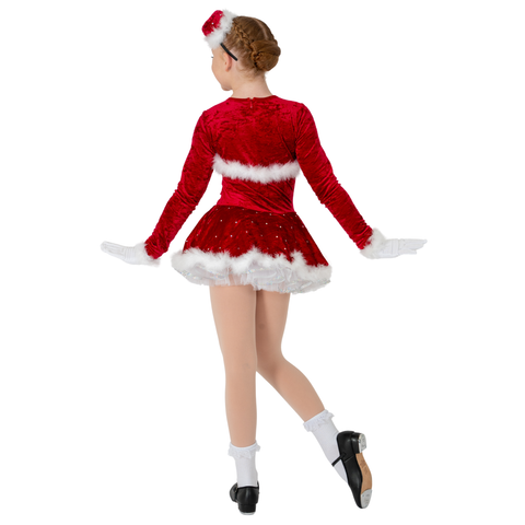 Christmas Wonderland Child