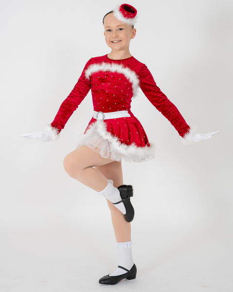 Christmas Wonderland Child