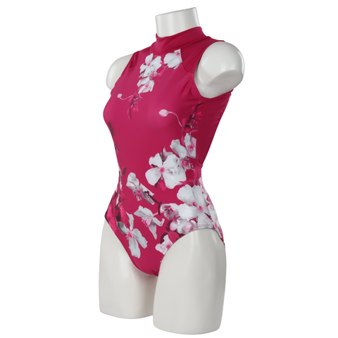 Clementine Leotard Adult