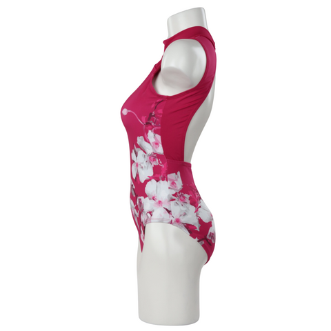 Clementine Leotard Adult