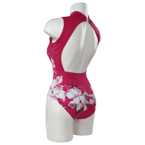Clementine Leotard Adult