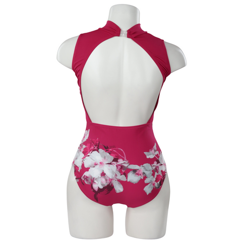 Clementine Leotard Adult