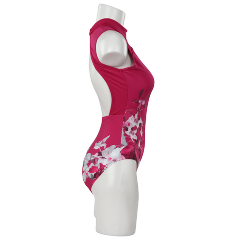 Clementine Leotard Adult