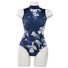 Clementine Leotard Adult