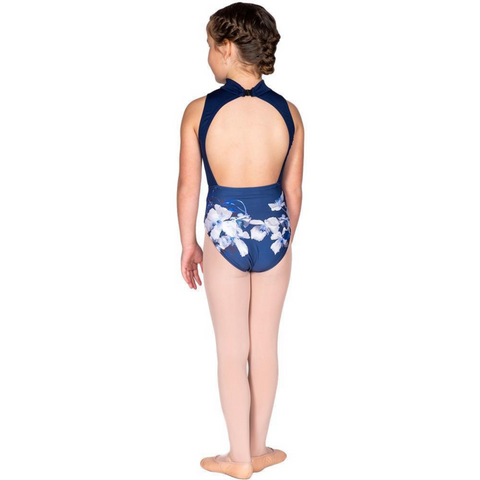 Clementine Leotard Adult