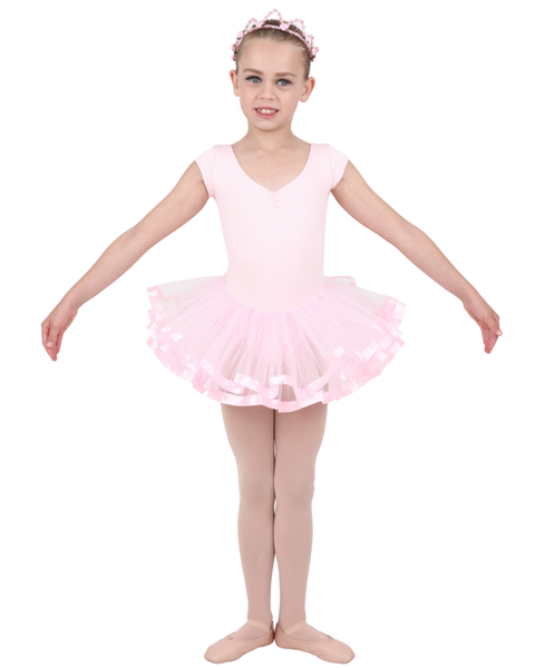 Cleo Tutu Child