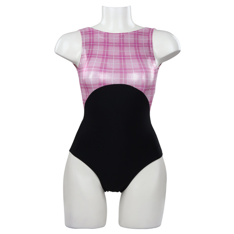 Clueless Leotard Child