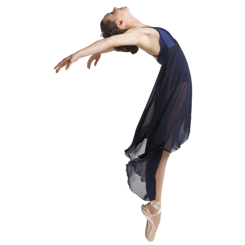 Contemporary Dress Child