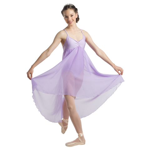 Contemporary Dress Child