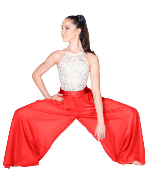 Contemporary Pant Adult