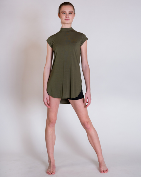 Contemporary T Shirt Dress Child
