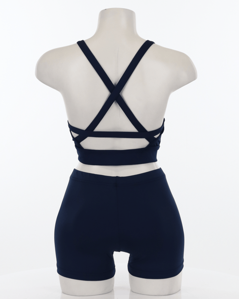 Cosmos Croptop Adult