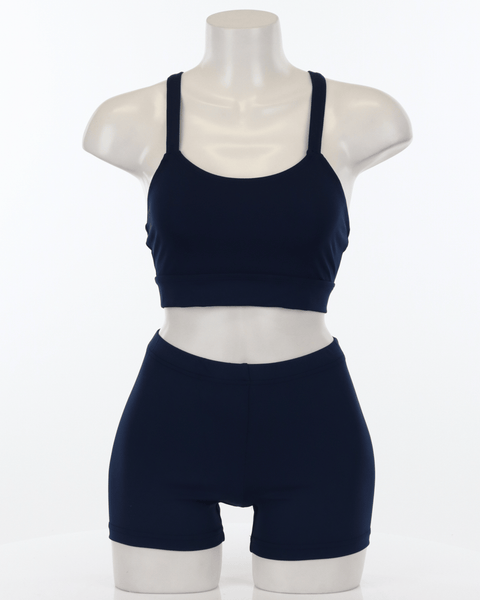 Cosmos Croptop Adult