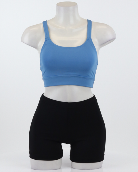 Cosmos Croptop Child