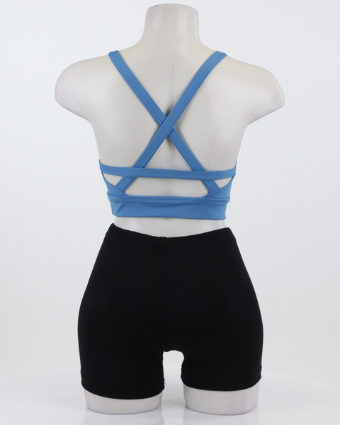 Cosmos Croptop Child