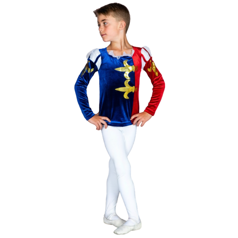 Court Jester Adult