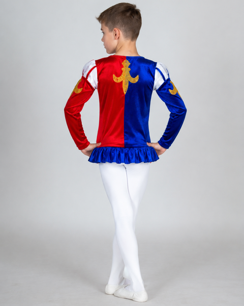 Court Jester Adult