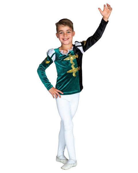Court Jester Child