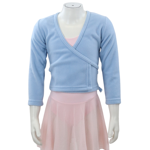 Crossover Polar Fleece Child
