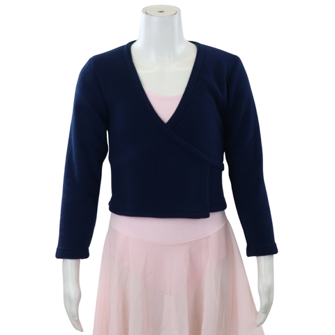 Crossover Polar Fleece Child
