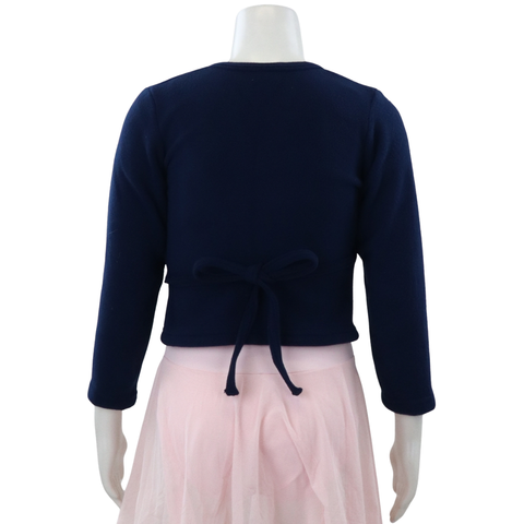 Crossover Polar Fleece Child