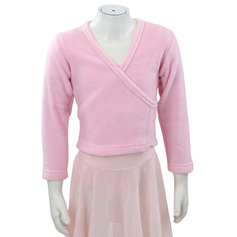 Crossover Polar Fleece Child
