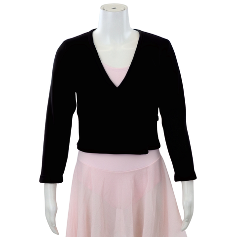 Crossover Polar Fleece Child