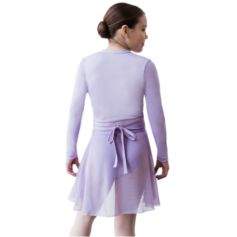Wrap Skirt Long Adult