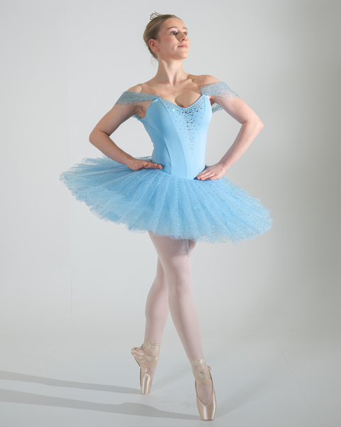 Crystal Dew Tutu Adult
