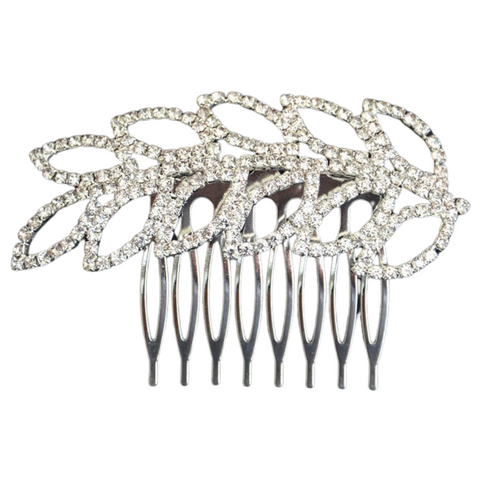 Crystal Hairslide HL013