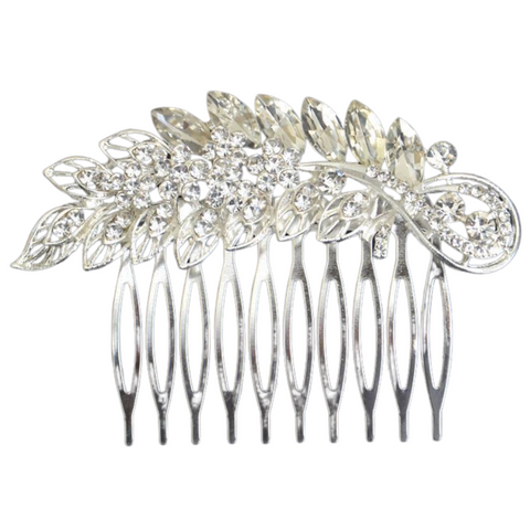 Crystal Hairslide HL014