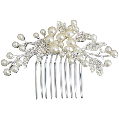 Crystal Hairslide HL020