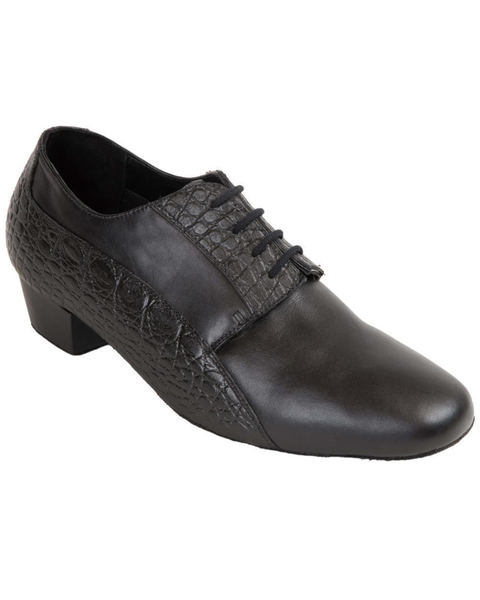 Mens Cuban Bronx-Suede Sole Adult