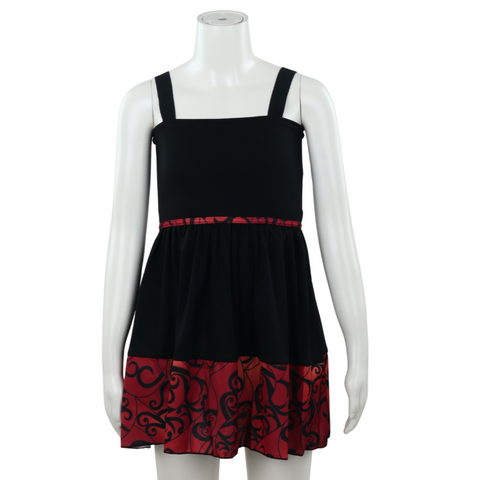 Cultural Costume Girls Child