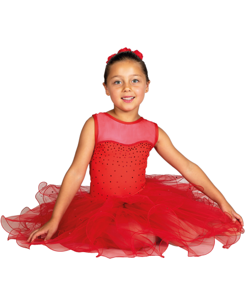 Cupcake Tutu Child