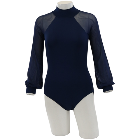 Daphne Leotard Child