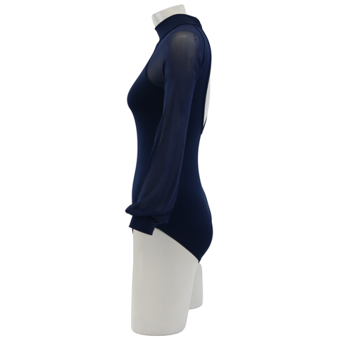 Daphne Leotard Child