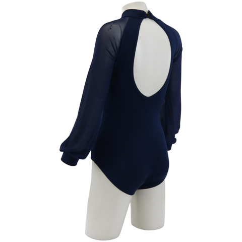 Daphne Leotard Child