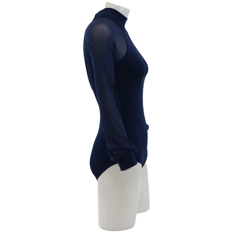 Daphne Leotard Child