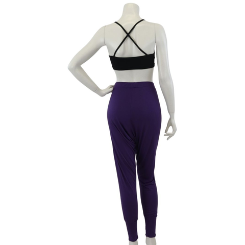 Dallas Pants Adult